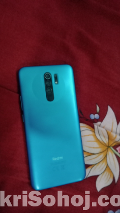 Redmi 9